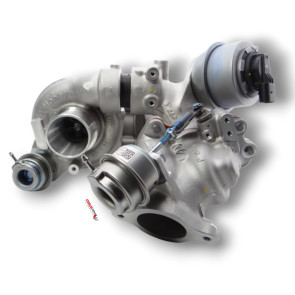 Mazda CX Turbocharger