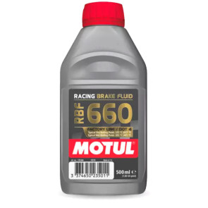 Brake Oil Motul U660