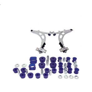 IMPREZA GC8 Front&Rear Enhancement Master Kit