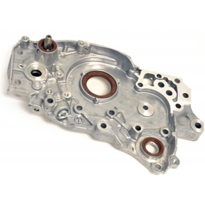 OEM MITSUBISHI FRONT CASE / OIL PUMP | EVO VIII-IX