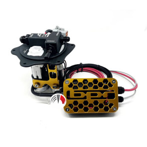 BPR  EVO 7-9 Fuel Pump Hanger
