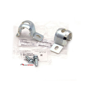 Subaru Impreza 92/00 Anti Roll Bar Clamp kit