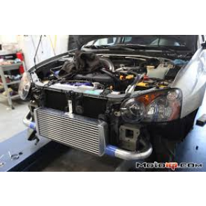 Subaru WRX 2001/2005 Motortuning 