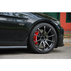 Twin Turbo Nissan 350ZX