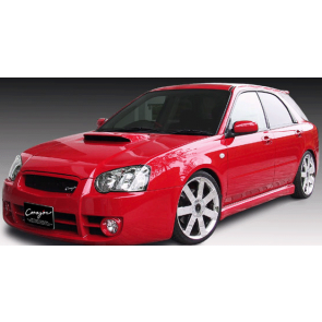 body kit impreza 2003