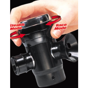 GFB STEALTH BOV VALVE EVO 8