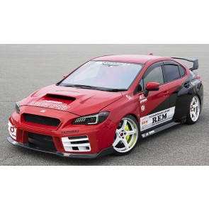 Chargespeed Wide Body Kit V3