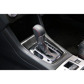 Levorg Carbon Shift Cowl 
