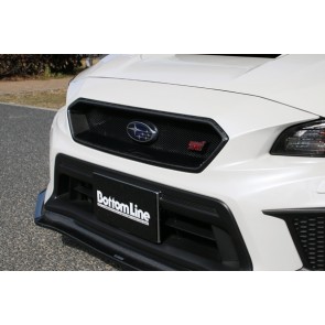 Chargespeed Frontgrill 2018  (Final Edition)