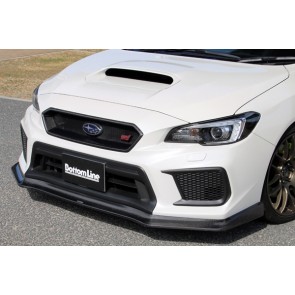 Chargespeed Frontspoilerlipp Botton Line 2018 Sti