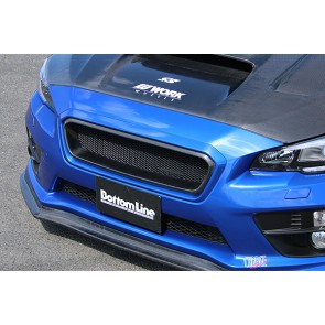 CHARGESPEED Carbon Frontgrill 