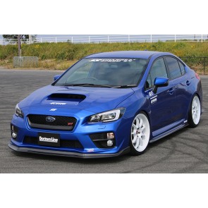 Bottom Line  STI 2014/15 Chargespeed 