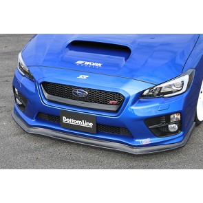 Frontspoiler STI 2014/17 Chargespeed 
