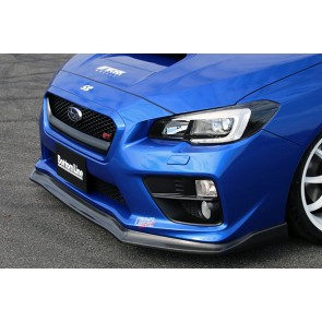 Carbon Frontspoiler STI 2014/17 Chargespeed 