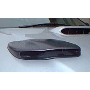 Vent scoop