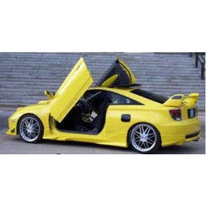 DECAH VERTICAL DOOR CELICA