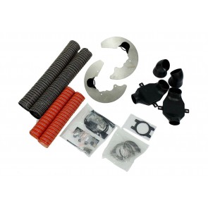 Verus Brake Cooling Kit Subaru 2015/18