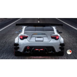 LED Bumper  Light  GT86/BRZ