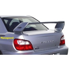 REAR WING W.WEST