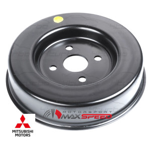 Mitsubishi Evo Waterpump Pully