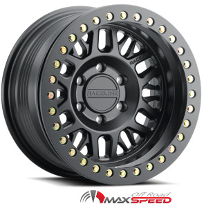 Raceline Ryno Cast Beadlock
