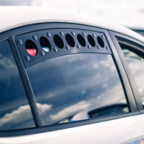 Subaru WRX/STI (2015-21) Window Vents