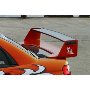 REAR WING WRX STI