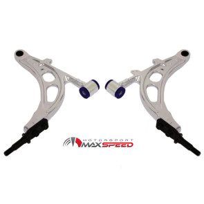 Front Alloy Lower Arm  Subaru GT GC8