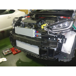 Toyota Yaris GR Oilcooler Revolution Kit