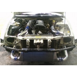 FMI  Nissan180SX S13 