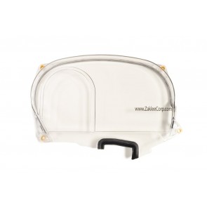Zaklee Clear Cam Gear Cover Evo 9 MIVEC