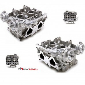Genuine Subaru New Large Port Cylinder Herads Impreza Spec C JDM sti EJ20 2.1 2.3