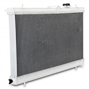 JP Aluminium Radiator Subaru WRX STI 