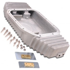Nissan S13-S14 SR20DET Aluminiumölwanne